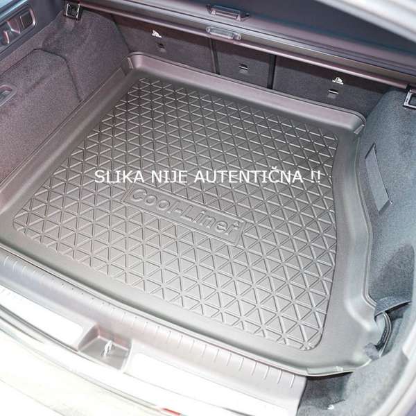 PODMETAČ ZA GEPEK TIPSKI MERCEDES C KLASA KARAVAN (S206) 2021-> (Rizline)