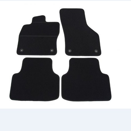 PATOSNICE TEPIH TIPSKE ŠKODA OCTAVIA 3/4 2012-2019->