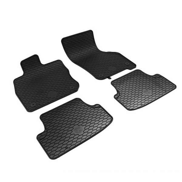 PATOSNICE GUMENE TIPSKE ŠKODA OCTAVIA (4) (E-TEC MHEV) 2020-> SA FIKSATORIMA