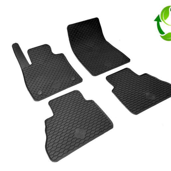 PATOSNICE GUMENE TIPSKE FORD TOURNEO COURIER 2023-> SA FIKSATORIMA (PUTNIČKI)