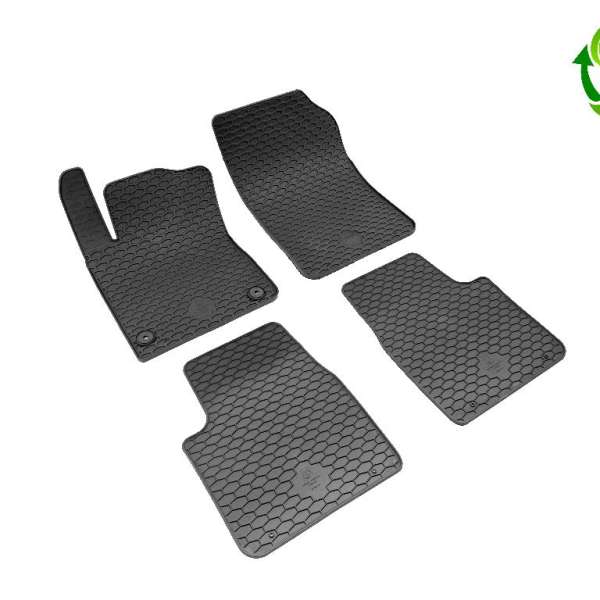 PATOSNICE GUMENE TIPSKE CITROEN C3 AIRCROSS 2024-> SA FIKSATORIMA