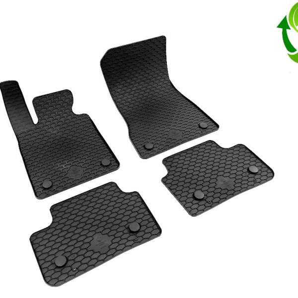 PATOSNICE GUMENE TIPSKE BMW SERIJA 5 (G60/G61) 2024-> SA FIKSATORIMA