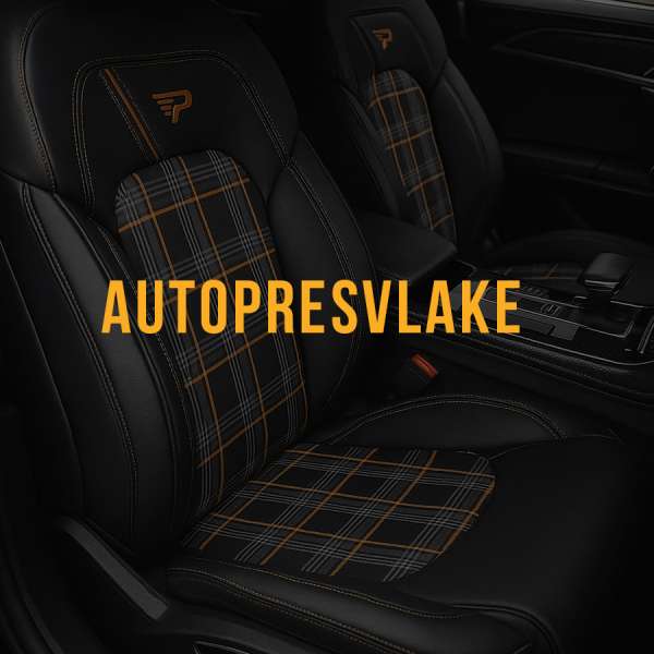 Autopresvlake