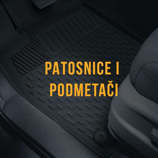 Patosnice i Podmetači