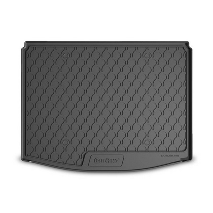 PODMETAČ ZA GEPEK GUMENI TIPSKI SUZUKI S-CROSS 2021-> (Gledring)