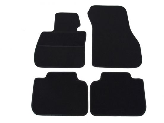 PATOSNICE TEPIH TIPSKE BMW X2 (F39) 2017-2022