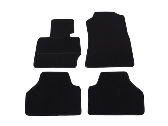 PATOSNICE TEPIH TIPSKE BMW X4 (F26) 2014-2018