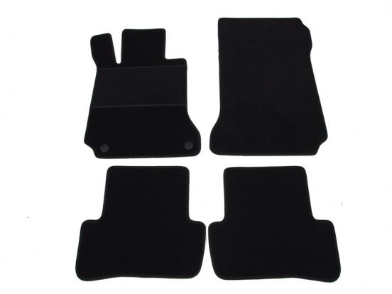 PATOSNICE TEPIH TIPSKE MERCEDES E KLASA COUPE/CABRIO (C207/A207) 2009-2017