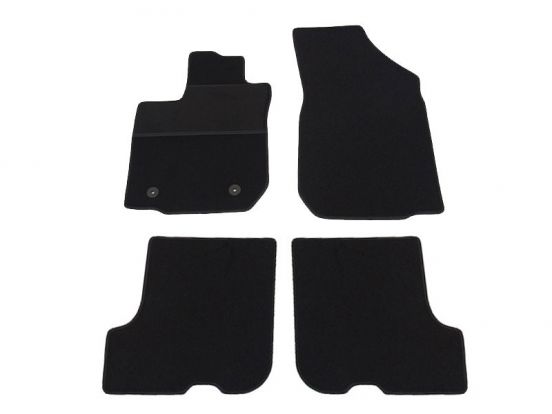 PATOSNICE TEPIH TIPSKE DACIA SANDERO 2012-2020