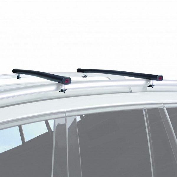1612211393 krovni nosac g3 volvo v50 sw rails 5p od 2004 - TopDeal.ba