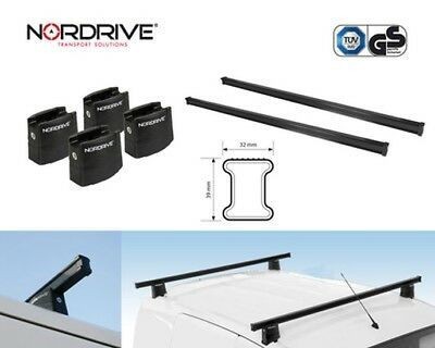 1636975249 krovni nosac nordrive mercedes viano 2003 2014 - TopDeal.ba