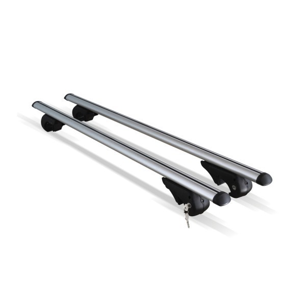 1646642313 krovni nosac fiat freemont od 2011 do 2016 rails aluminijumske sipke 125cm sa bravicom - TopDeal.ba