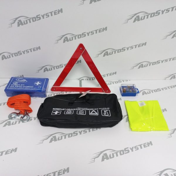 1669109700 komplet obavezne opreme za auto sa h4 sijalicom 2 - TopDeal.ba