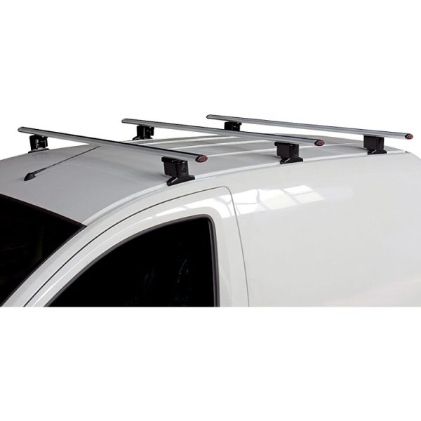1669723157 krovni nosac g3 renault kangoo od 1997 do 2007 aluminijumski 1 sipka - TopDeal.ba