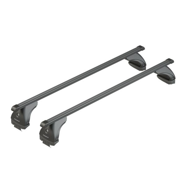 1675436207 krovni nosac nordrive citroen ds5 od 2011 do 2018 metalne sipke 3 - TopDeal.ba