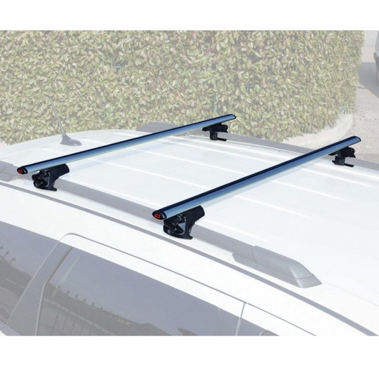 1685368375 krovni nosac g3 volvo v90 rails 5p od 1997 do 1998 aluminijumske sipke open - TopDeal.ba