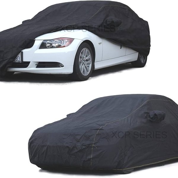 1716370338 cerada za auto l siva pvcpamuk 250gm2 483x178x119 cm 1 - TopDeal.ba