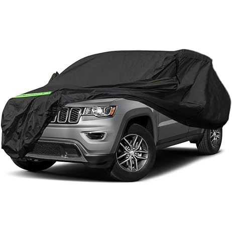 1716373835 cerada za auto suv xl siva pvcpamuk 250gm2 483x178x145 cm 1 - TopDeal.ba