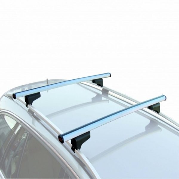 1716634219 krovni nosac g3 hyundai i30 ii karavan 5p integrisani rejlovi 2012 2017 aluminijumske sipke 1 - TopDeal.ba