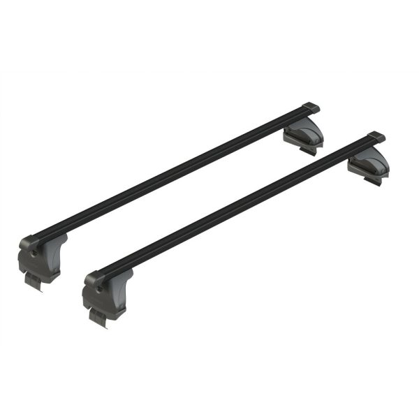 1723551414 krovni nosac nordrive audi a6 4g limuzina 4p 2011 2018 metalne sipke - TopDeal.ba