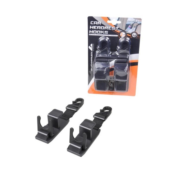 1725623600 kuke za kacenje na naslon za glavu max 2 komada - TopDeal.ba