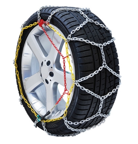 Lanci za snijeg y274 dostavna vozila 16mm sa sajlom 1 - TopDeal.ba
